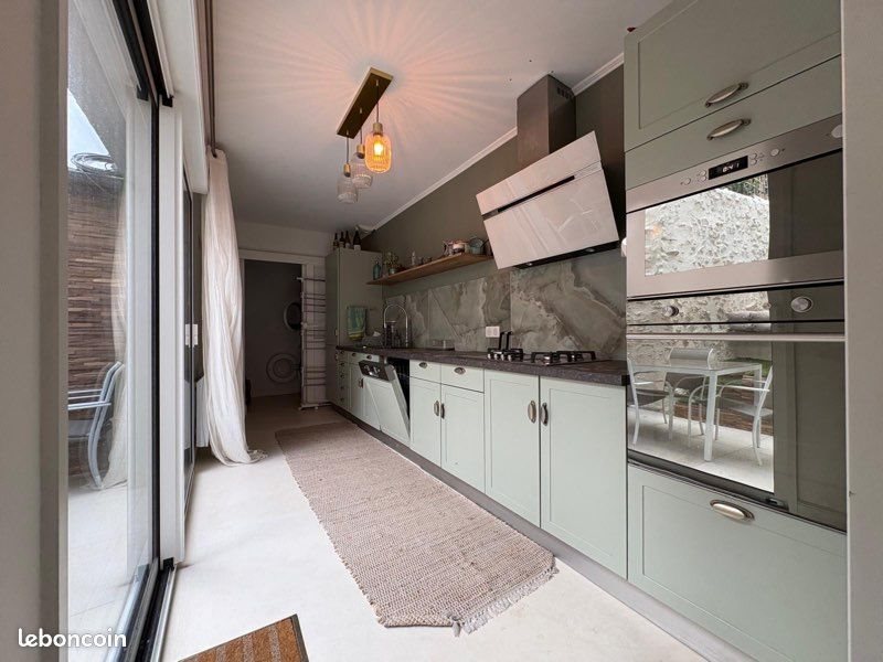 Maison à vendre, 85m², Monts