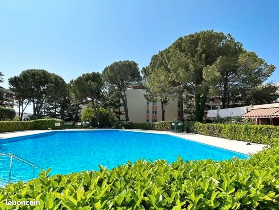 Appartement à vendre, 26m², Mandelieu-la-Napoule