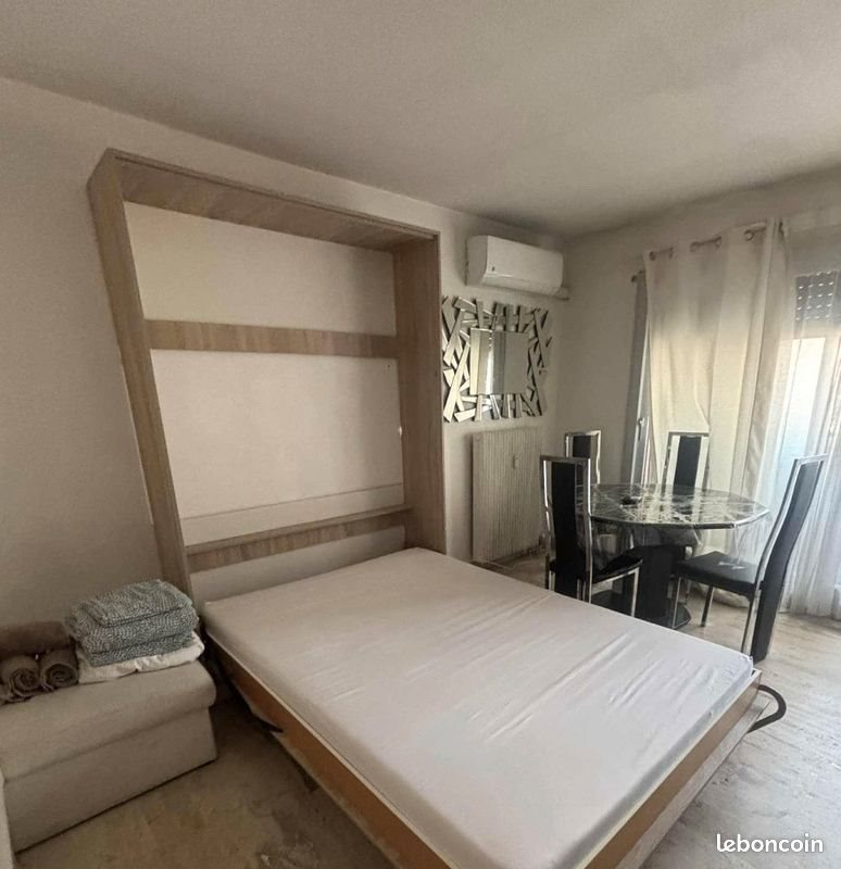 Appartement à vendre, 26m², Mandelieu-la-Napoule