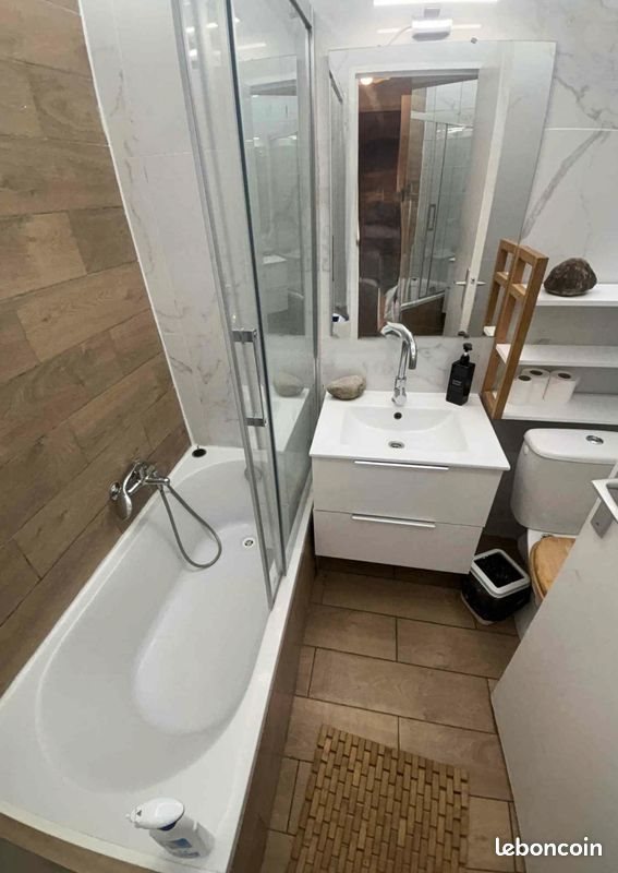 Appartement à vendre, 26m², Mandelieu-la-Napoule