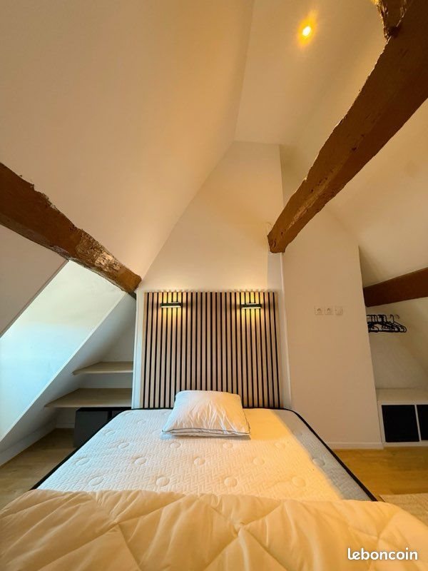 Appartement à louer, 22m², Rouen