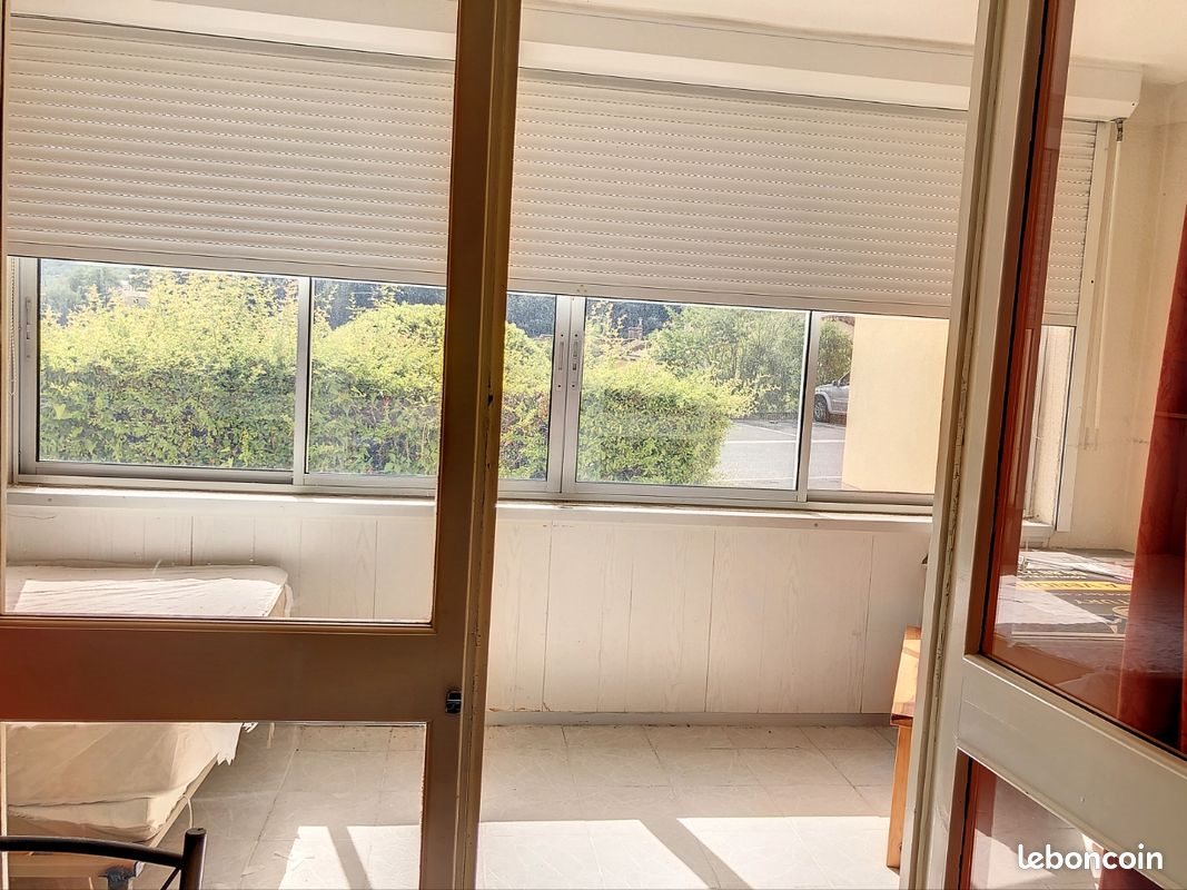 Appartement à vendre, 30m², Amélie-les-Bains-Palalda