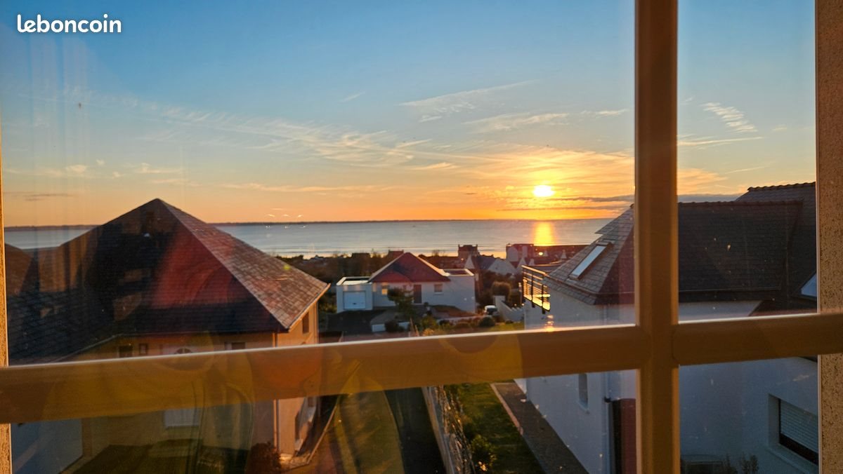 Maison à vendre, 38m², Saint-Nic