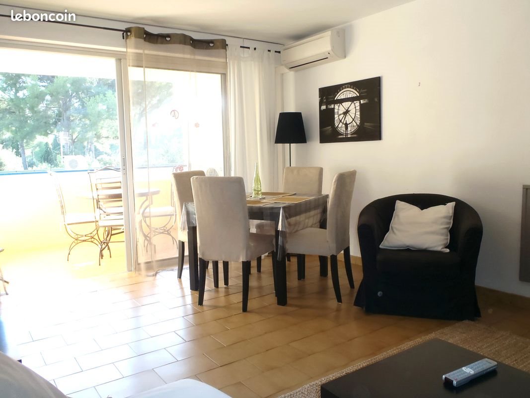 Appartement à louer, 32m², Bormes-les-Mimosas