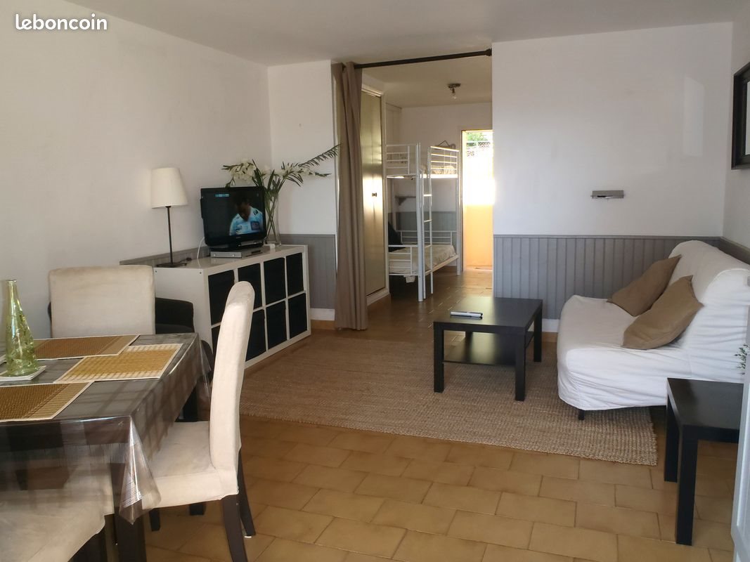 Appartement à louer, 32m², Bormes-les-Mimosas
