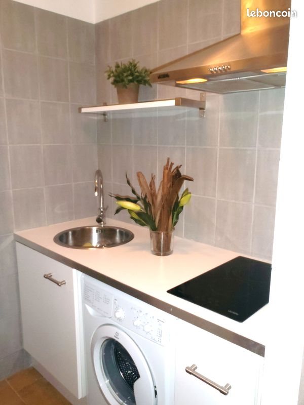 Appartement à louer, 32m², Bormes-les-Mimosas