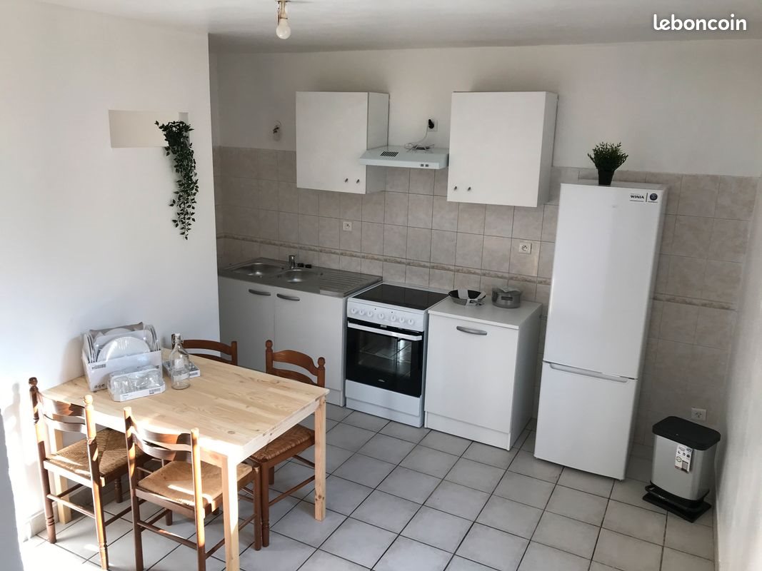 Appartement à louer, 64m², Graulhet