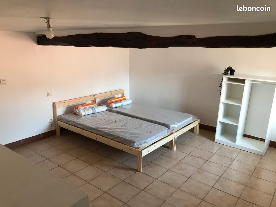 Appartement à louer, 64m², Graulhet