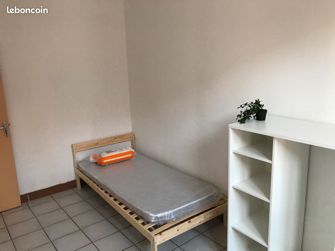 Appartement à louer, 64m², Graulhet