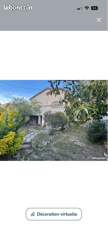Maison à vendre, 120m², Marseille 16ème