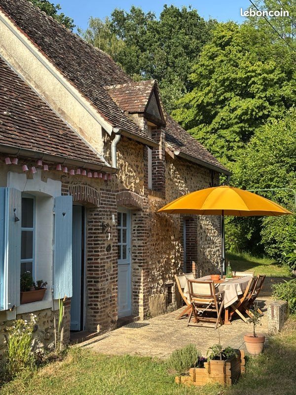 Maison à louer, 69m², Bretoncelles