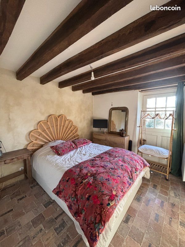 Maison à louer, 69m², Bretoncelles