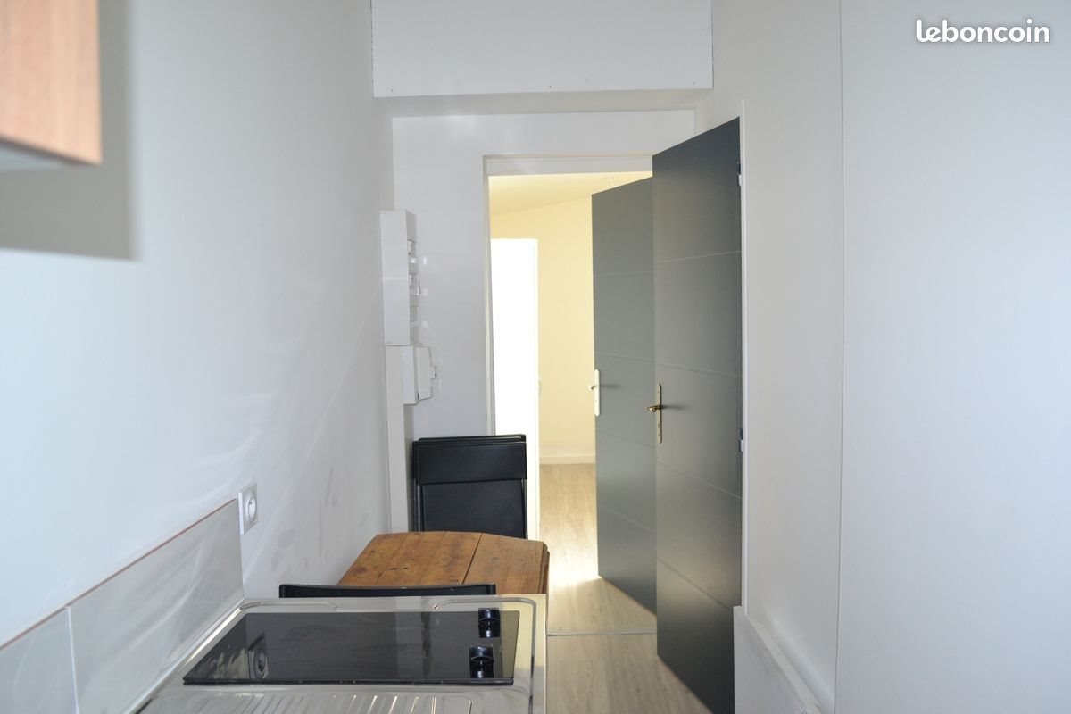 Appartement à louer, 15m², Villenave-d'Ornon