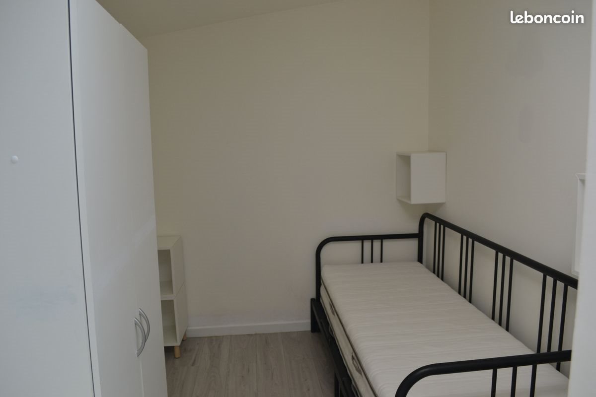 Appartement à louer, 15m², Villenave-d'Ornon