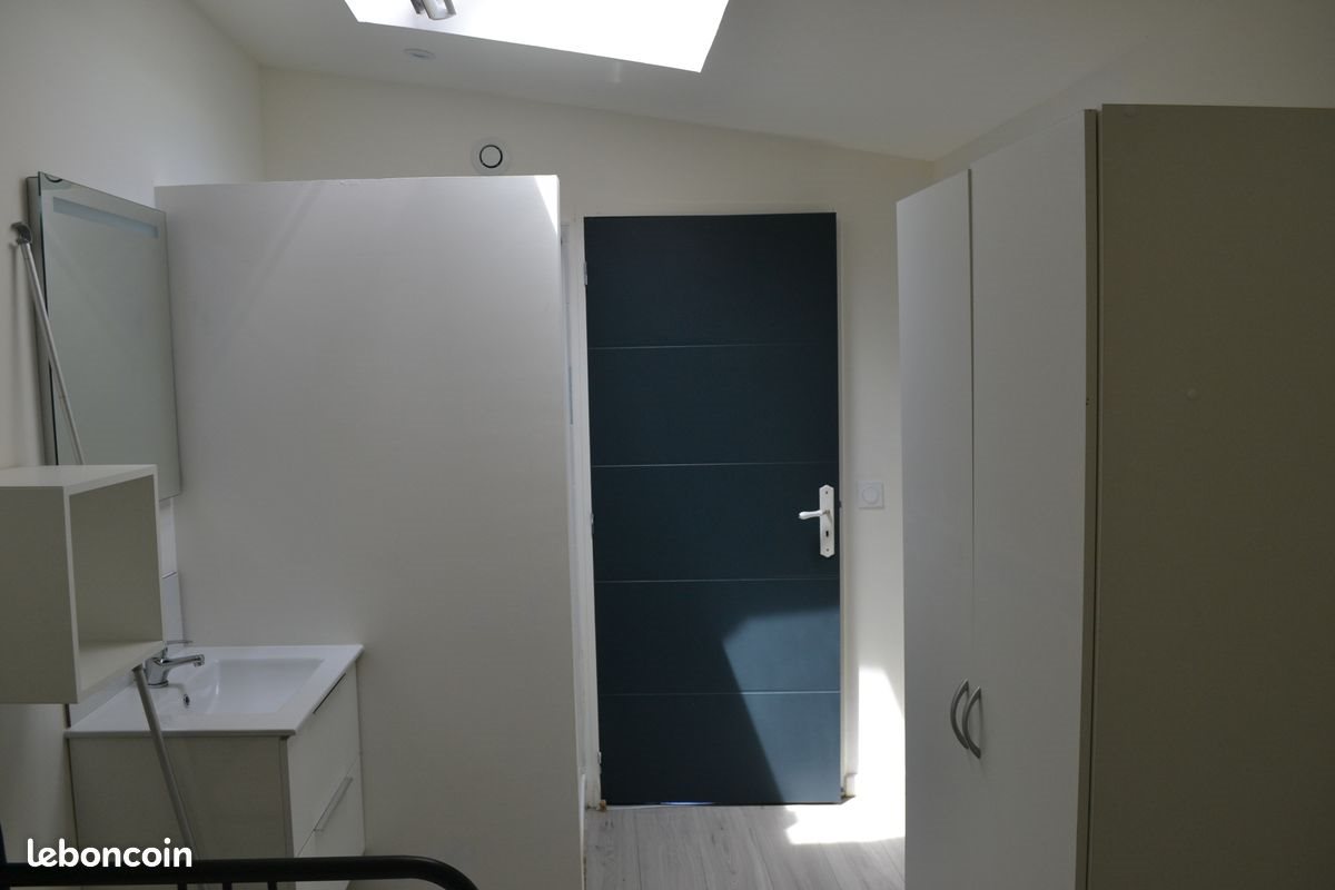 Appartement à louer, 15m², Villenave-d'Ornon