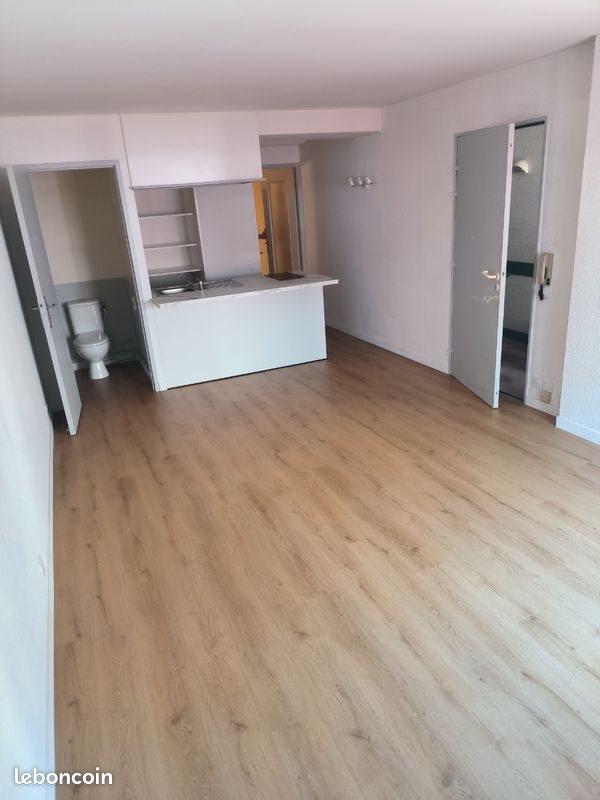 Appartement à louer, 38m², Mayenne