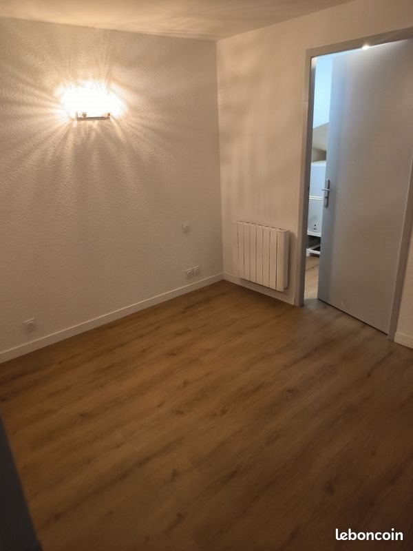 Appartement à louer, 38m², Mayenne
