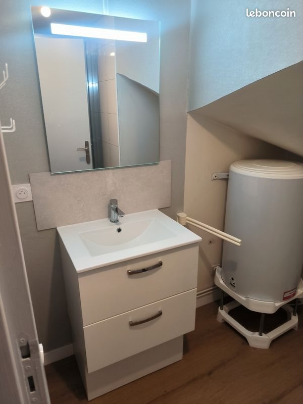 Appartement à louer, 38m², Mayenne