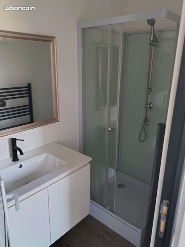 Appartement à louer, 66m², Trans-en-Provence