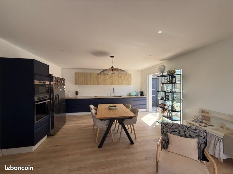 Maison à vendre, 90m², Sanguinet