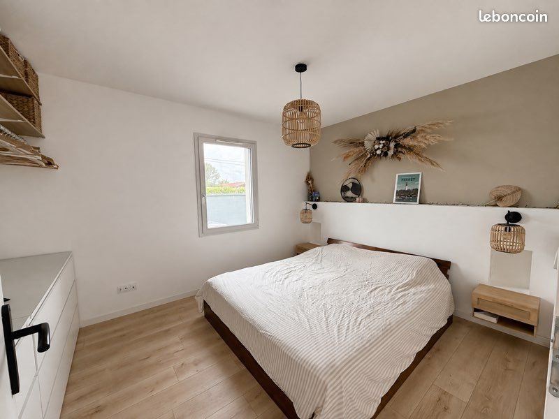 Maison à vendre, 90m², Sanguinet