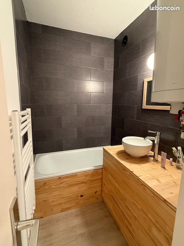 Appartement à louer, 44m², Andernos-les-Bains