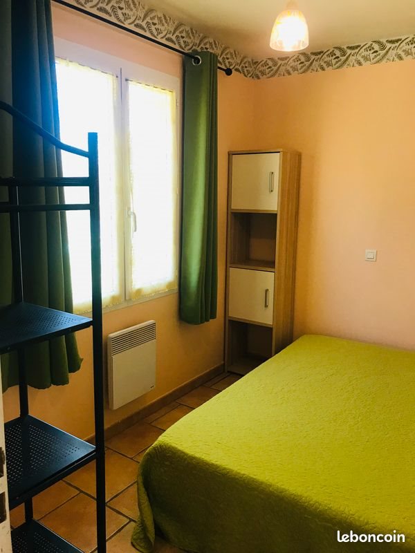 Maison à louer, 40m², Mallemoisson