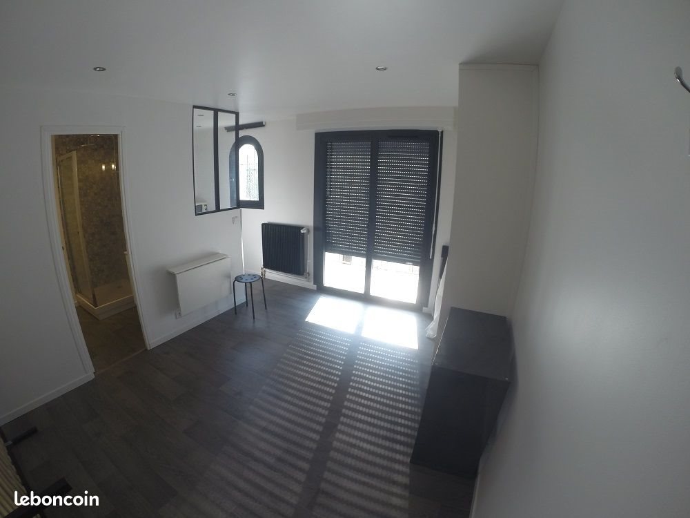 Appartement à louer, 18m², Pau