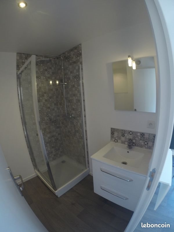 Appartement à louer, 18m², Pau