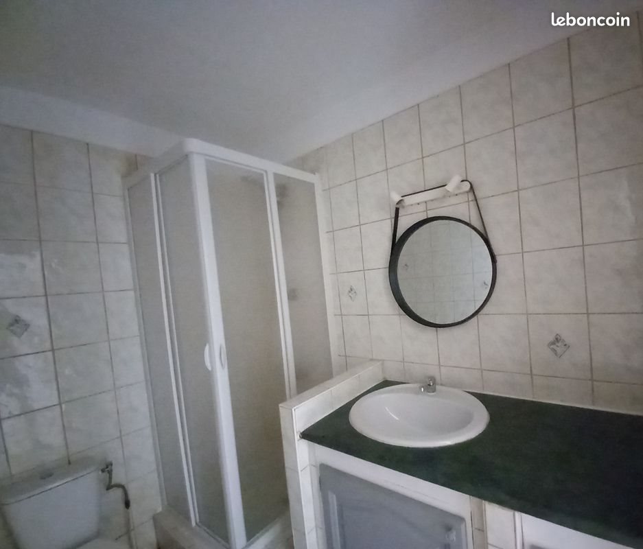 Appartement à louer, 29m², Alès
