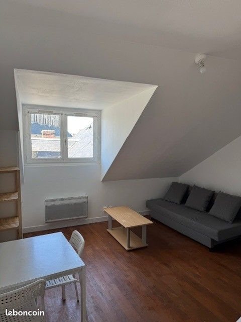 Appartement à vendre, 15m², Saint-Aubin-d'Aubigné