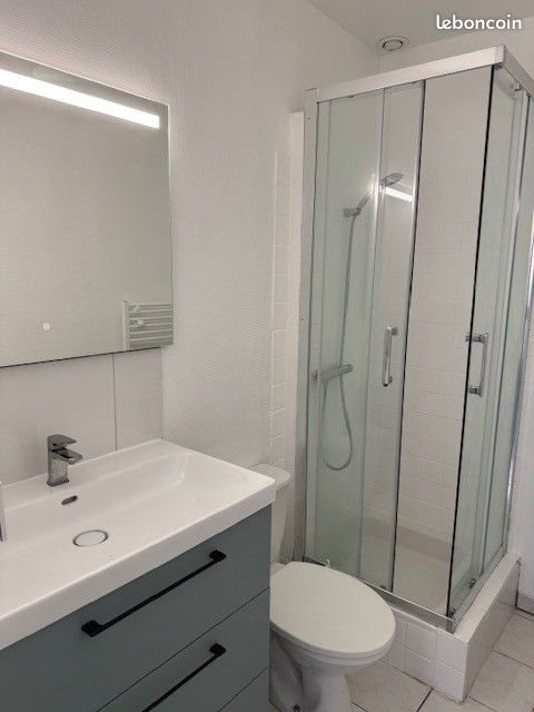 Appartement à vendre, 15m², Saint-Aubin-d'Aubigné