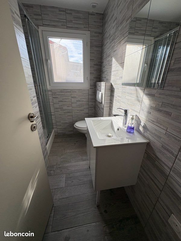 Maison à louer, 60m², Saint-Paul-en-Jarez