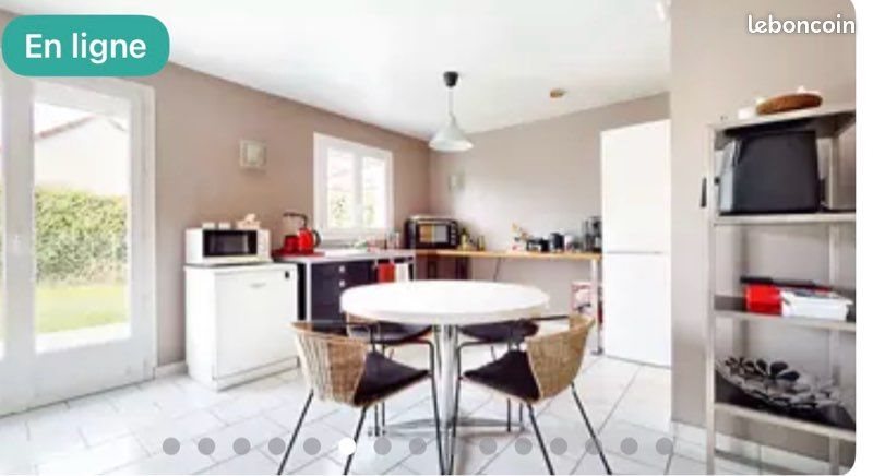 Maison à vendre, 135m², Lieusaint