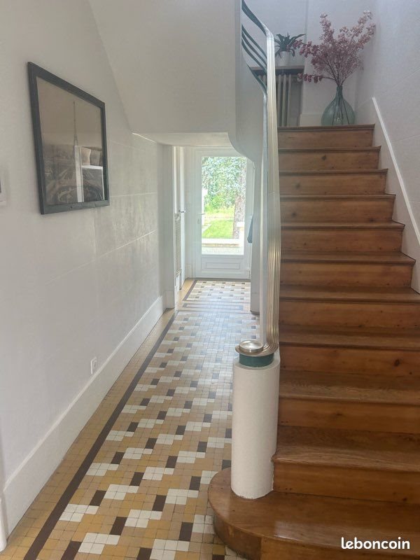 Maison à vendre, 222m², Saint-Dizier
