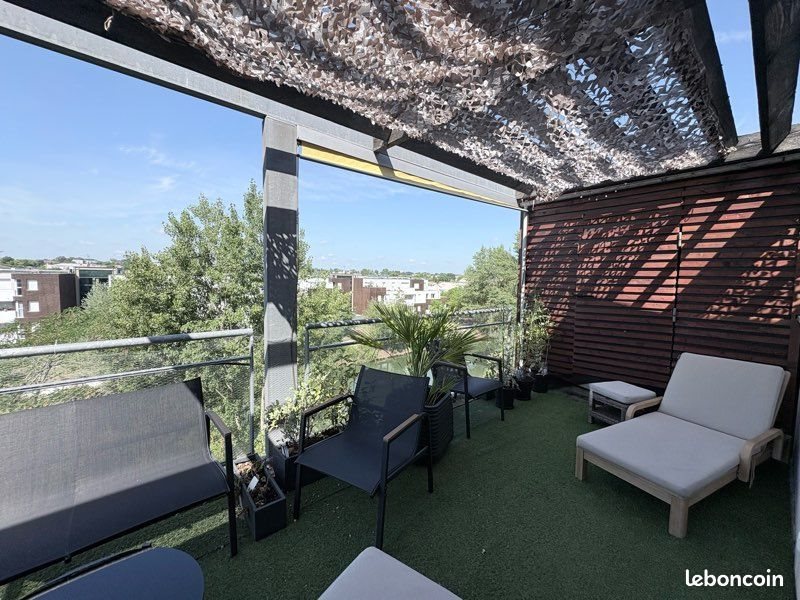 Appartement à vendre, 65m², Bruges