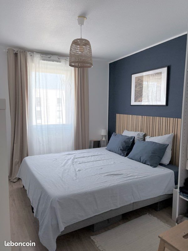 Appartement à vendre, 65m², Bruges