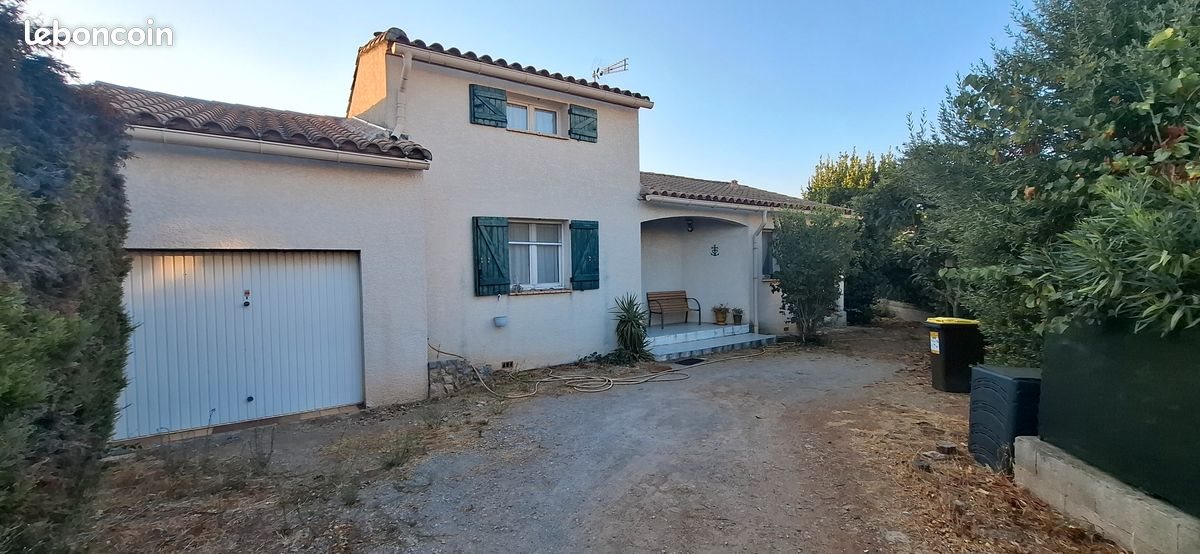 Maison à vendre, 93m², Lunel