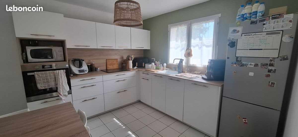 Maison à vendre, 93m², Lunel