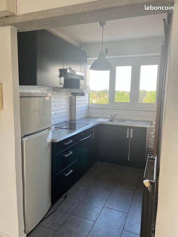 Appartement à vendre, 50m², Hem