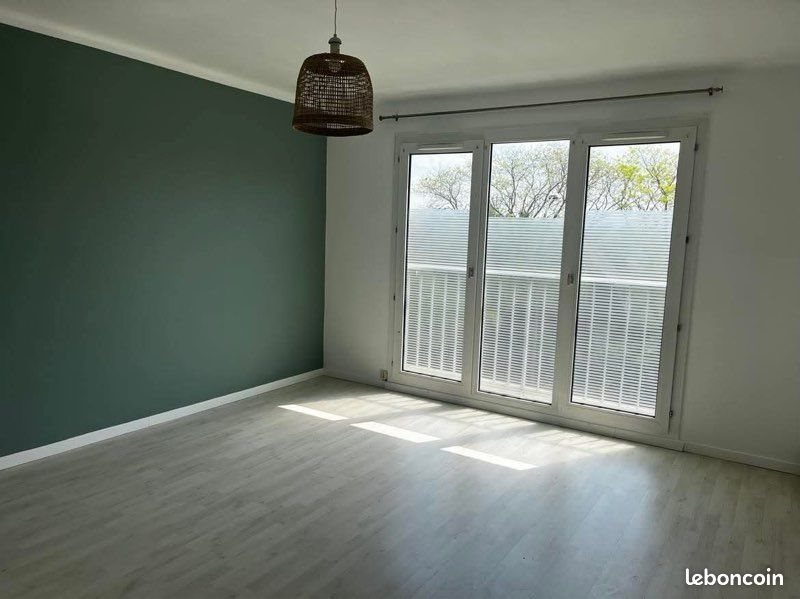 Appartement à vendre, 50m², Hem