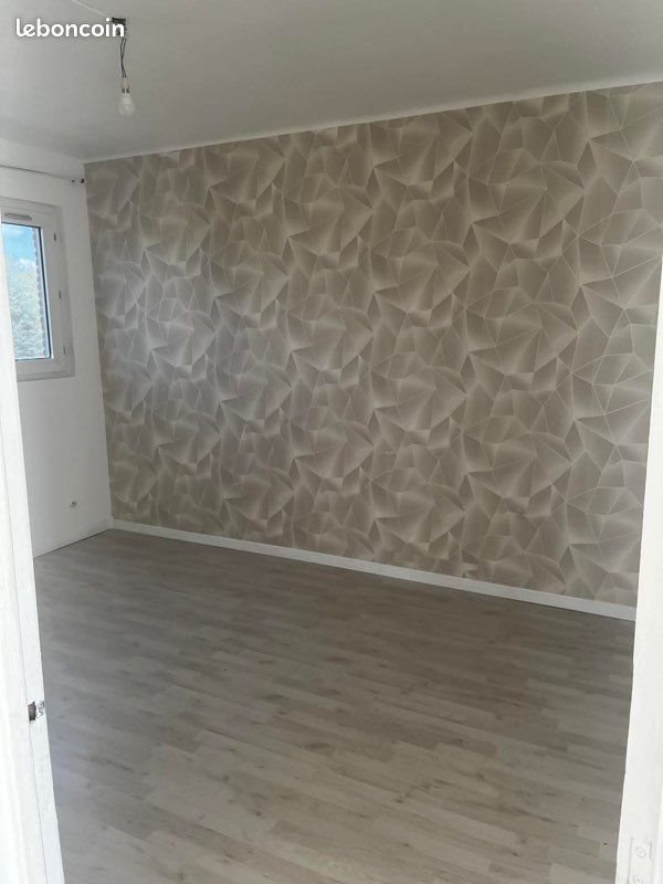 Appartement à vendre, 50m², Hem