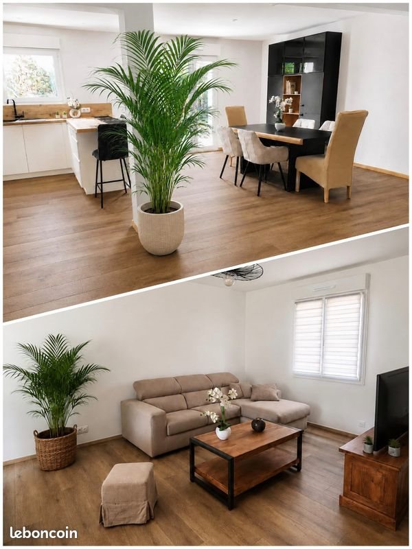 Maison à louer, 119m², Pornichet