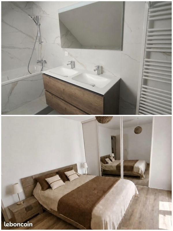 Maison à louer, 119m², Pornichet