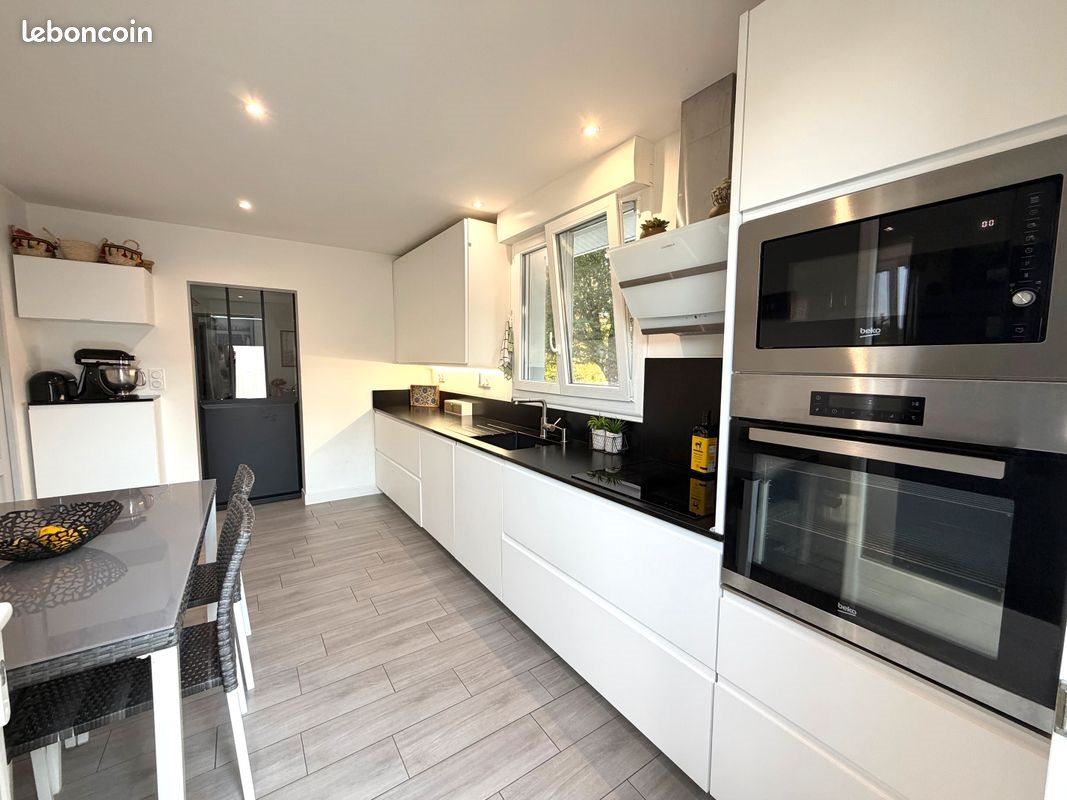 Maison à vendre, 122m², Artigues-près-Bordeaux