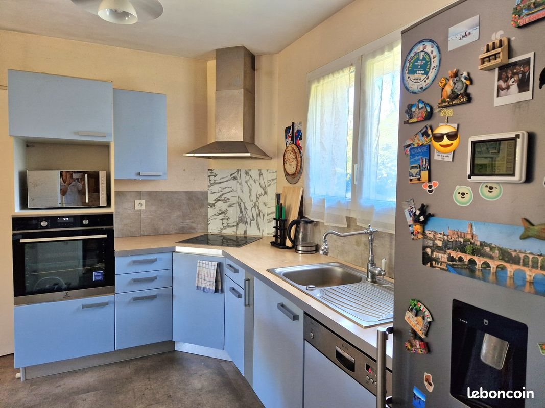 Maison à vendre, 87m², Toulouse