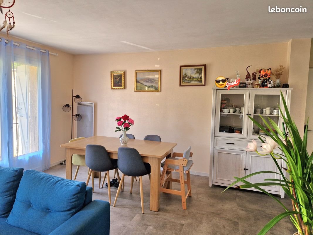 Maison à vendre, 87m², Toulouse