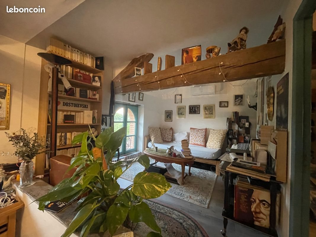 Appartement à louer, 36m², Lavaur