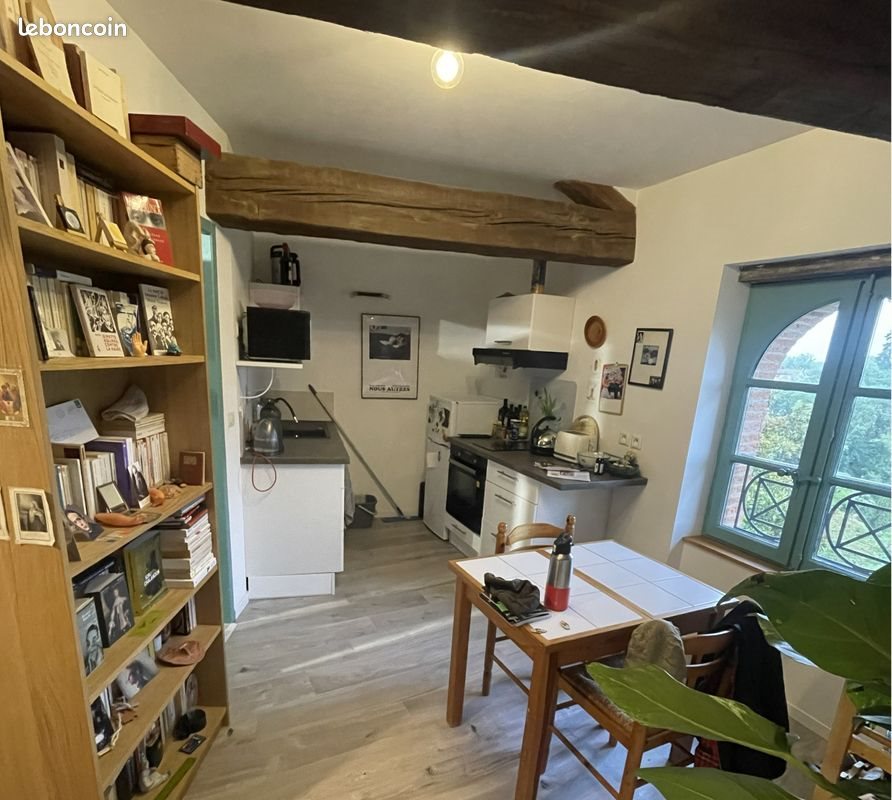 Appartement à louer, 36m², Lavaur