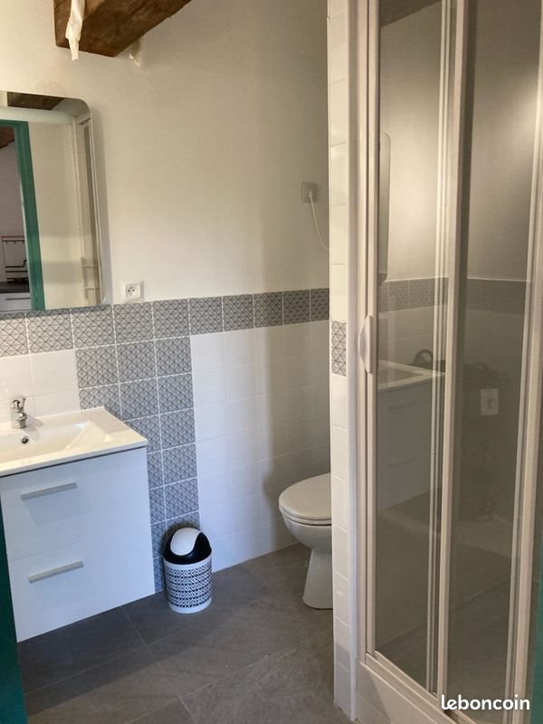 Appartement à louer, 36m², Lavaur
